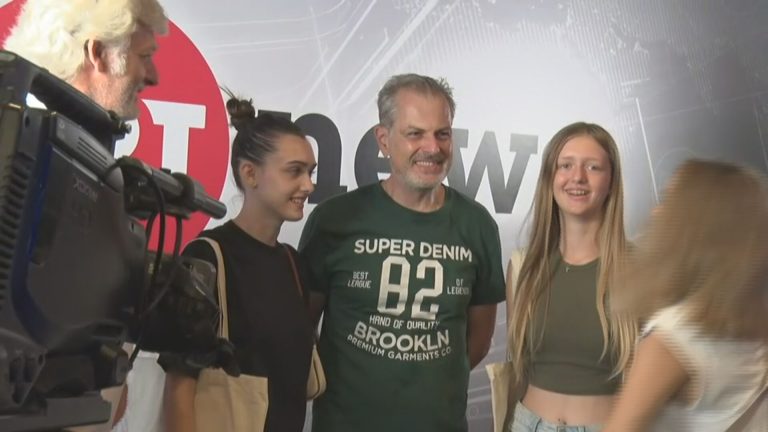 Το διαδραστικό περίπτερο της ΕΡΤ στη ΔΕΘ: Καινοτόμες λειτουργίες για τη διευκόλυνση των ΑμΕΑ – Πρόσβαση στην είδηση για όλους