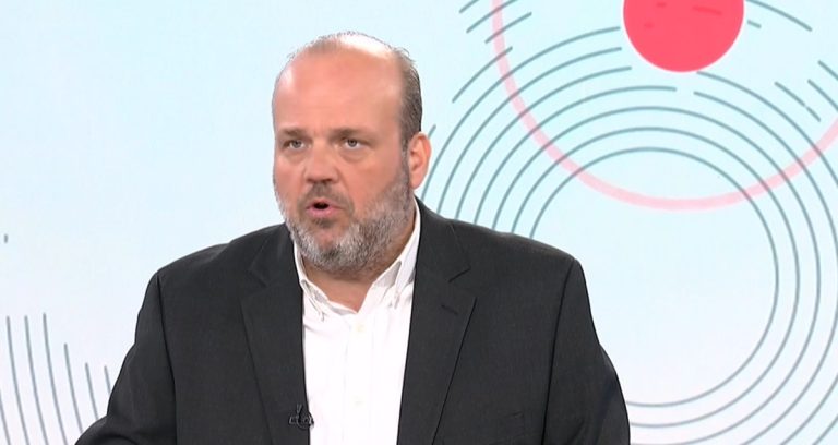 Σπ. Πρωτοψάλτης στο ΕΡΤnews Radio 105,8: Τέλος Νοεμβρίου οι αποζημιώσεις στους αγρότες – Μέχρι τέλος του έτους οι αποπληρωμές όλων των παλιών εκκρεμοτήτων και προγραμμάτων