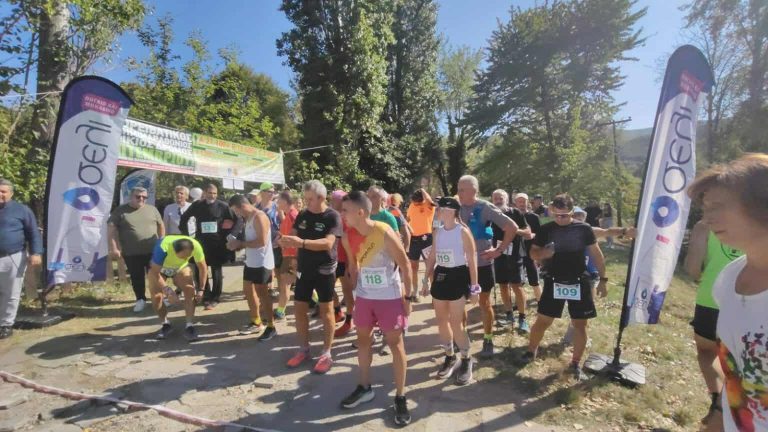 Πτολεμαΐδα: Στο νοσοκομείο 59χρονος που υπέστη καρδιακό επεισόδιο στην διάρκεια αγώνα δρόμου