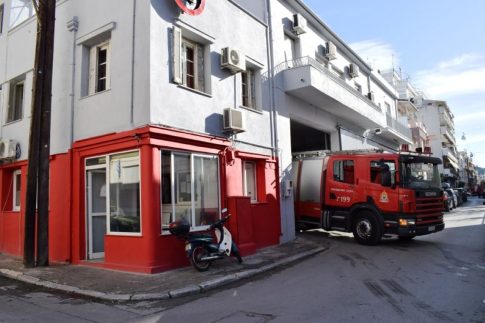 Γ. Μπαμπινιώτης στο Πρώτο: Δεν πείσαμε τους νέους για την αξία της γλώσσας – Ο ελληνισμός είναι <strong>ανθρωποκεντρικός</strong> (audio)