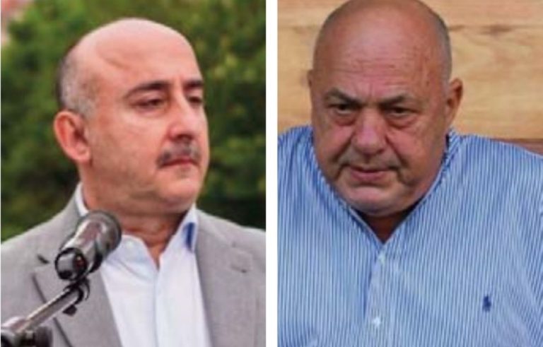 Νέα όξυνση στη διαμάχη για τον ΦοΔΣΑ – Αντιδράσεις Βόλου στην προσφυγή του Δημάρχου Τρικκαίων