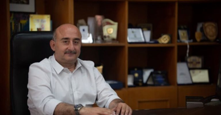 Τη στήριξη των δήμων για τη αδειοδότηση αθλητικών εγκαταστάσεων ζητά από τον Γ. Βρούτση η ΠΕΔ Θεσσαλίας