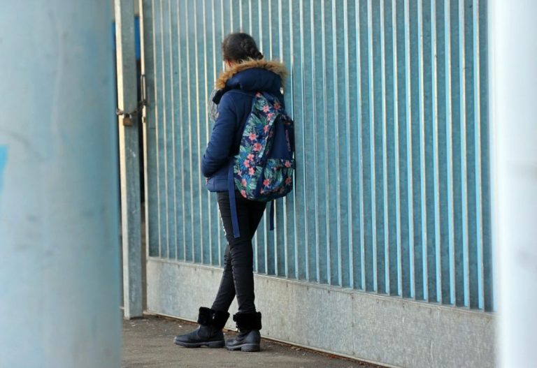 Γαλλία: Το 25% των νέων ηλικίας 15 έως 29 ετών πάσχει από κατάθλιψη, αποκαλύπτει μελέτη