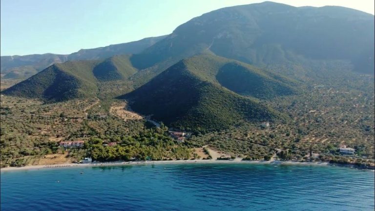 Στον Παραλιακό Ανατολικό Πάρνωνα ο ΣΑΟΟ Τρίπολης  