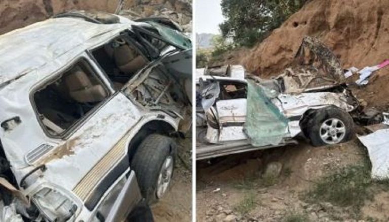 Σαουδική Αραβία: Τέσσερις δασκάλες σκοτώθηκαν σε τροχαίο στο δρόμο για δυσπρόσιτο σχολείο