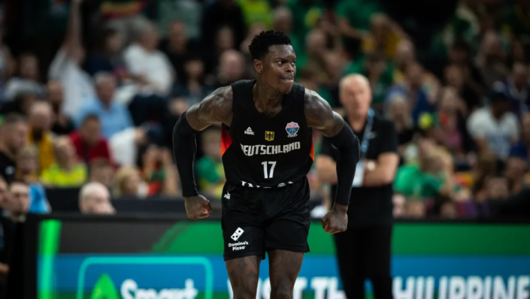 FIBA με αφορμή τις «επιθέσεις» κατά Σρούντερ και Φρανσίσκο: «Καταδικάζουμε απερίφραστα όλες τις μορφές ρατσισμού και διάκρισης»