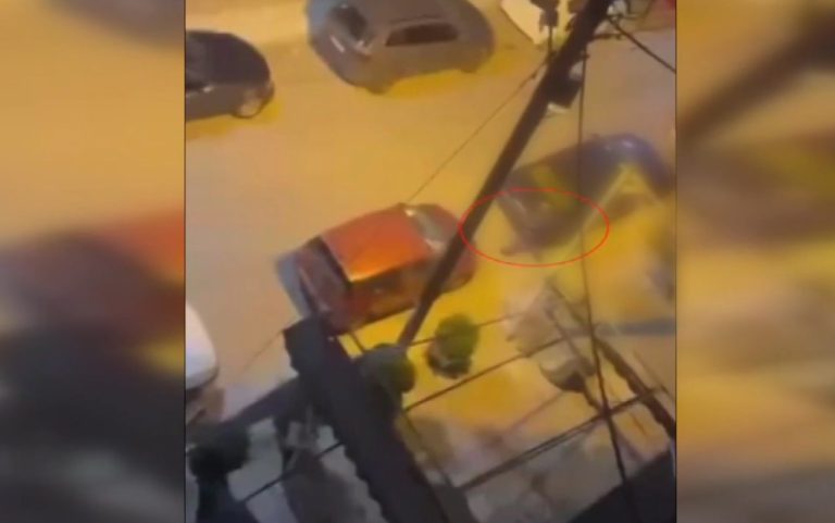 Σταυρούπολη Θεσσαλονίκης: Απείλησε περίοικους με καραμπίνα- «Έκαναν φασαρία» υποστηρίζει ο 49χρονος (βίντεο)