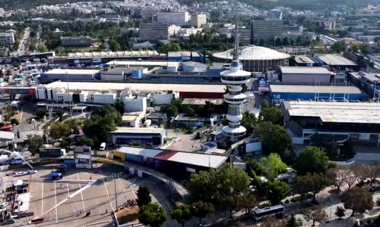 Θεσσαλονίκη: Με επιτυχία ολοκληρώθηκε η διοργάνωση της 89ης ΔΕΘ- Αύξηση κατέγραψε ο αριθμός των επισκεπτών