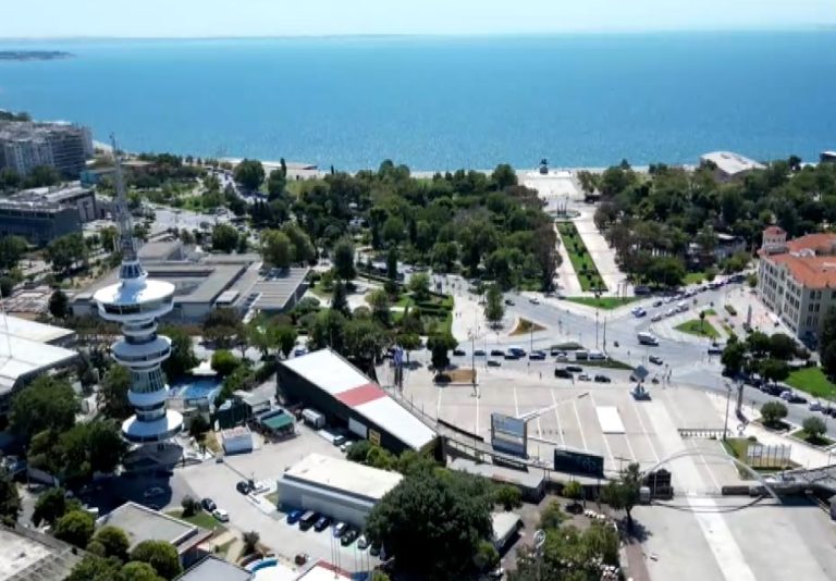 Πως κινείται η αγορά της Θεσσαλονίκης κατά την περίοδο της ΔΕΘ- Τι λένε οι έμποροι