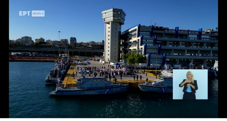 Κυρ. Μητσοτάκης: Τον Αύγουστο έφτασαν στην Κρήτη όσοι μετανάστες καταγράφηκαν σε μια ημέρα του Ιουλίου