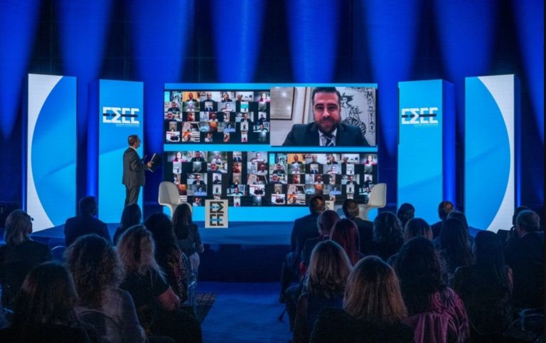 Απ. Oντόπουλος: Ανθεκτικό το εμπόριο στη Μαγνησία, παρά τις «πληγές» του Daniel
