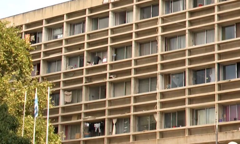 Δυσεύρετη η φοιτητική στέγη- Σοβαρά προβλήματα στις εστίες Θεσσαλονίκης και Καβάλας