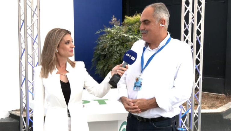 «Μαγνήτης» η 89η ΔΕΘ με αυξημένη επισκεψιμότητα