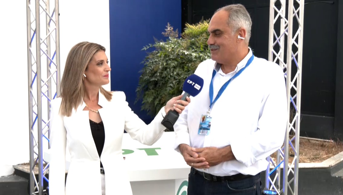 «Μαγνήτης» η 89η ΔΕΘ με αυξημένη επισκεψιμότητα
