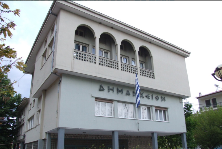 Ημαθία: Ορίστηκαν οι νέοι αντιδήμαρχοι του δήμου Νάουσας