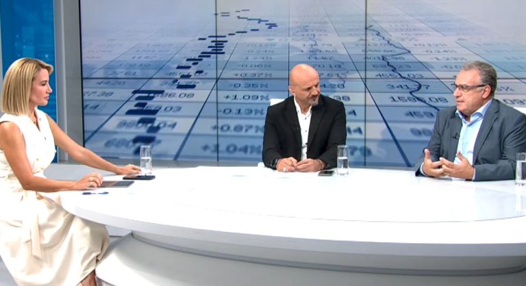ΔΕΘ: Κρίσιμο μέγεθος για την οικονομία η πορεία των εξαγωγών- Νέα χρηματοδοτικά εργαλεία για μικρομεσαίες επιχειρήσεις