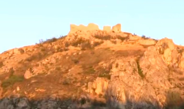 Κιλκίς: Εγκαίνια του φωτισμού στο Βυζαντινό Φρούριο Γυναικοκάστρου- Λίνα Μενδώνη: Έργα πολιτισμού ύψους άνω των 7.000.000 ευρώ