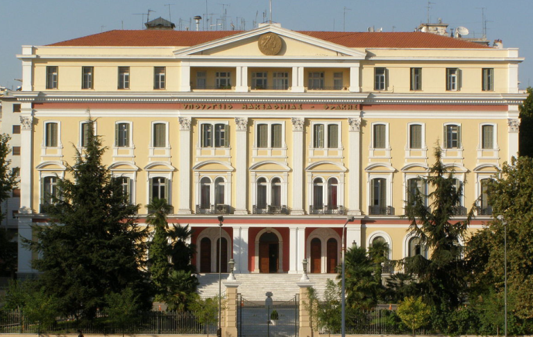 «Άγιον Όρος– Πέρα από το Ορατό»: Εγκαίνια της έκθεσης φωτογραφίας στο ΥΜΑΘ παρουσία του Οικουμενικού Πατριάρχη