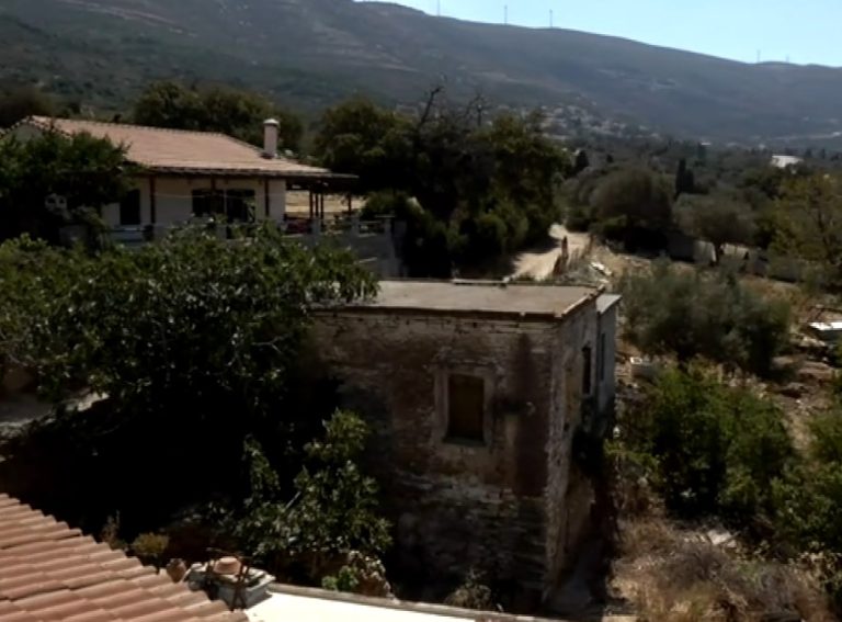 Σεισμική δόνηση στην Εύβοια- Σκορδύλης:«Το πιθανότερο είναι να πρόκειται για τον κύριο σεισμό»