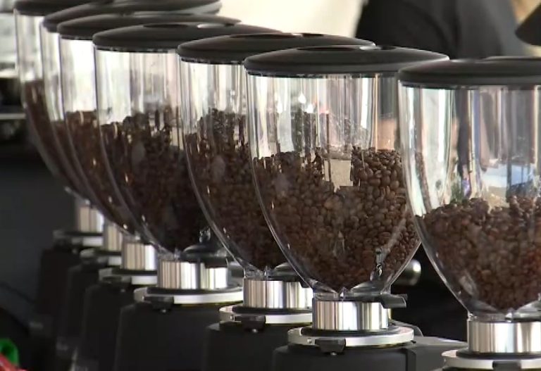 Coffee Festival: Μια μεγάλη γιορτή για όσους αγαπούν τον καφέ, τη μουσική και τη διασκέδαση