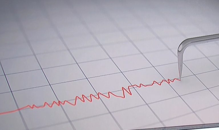 Σεισμός μεγέθους 4,5 Ρίχτερ ανοιχτά της Ζακύνθου