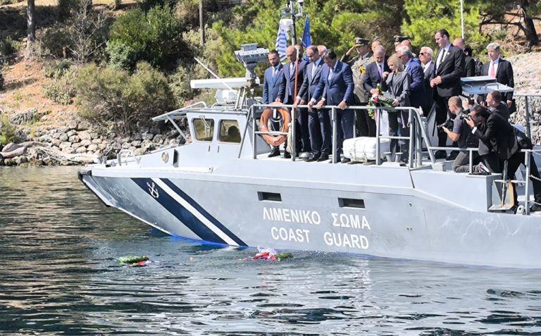 Κέρκυρα: Σε επίπεδο πρωθυπουργού η εκπροσώπηση των Σέρβων στο ετήσιο μνημόσυνο στο Βίδο