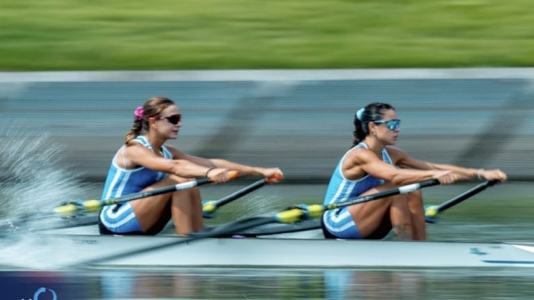 Live streaming: Δείτε τον ημιτελικό του Στέφανου Ντούσκου και τον τελικό για τις Φίτσιου-Αναστασιάδου στο Παγκόσμιο Πρωτάθλημα Κωπηλασίας από τη Σανγκάη (07:30, ΕΡΤ2)