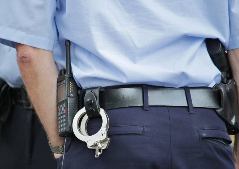 Νέα Φιλαδέλφεια: Σύλληψη 36χρονου έξω από παιδικό σταθμό για προσβολή γενετήσιας αξιοπρέπειας