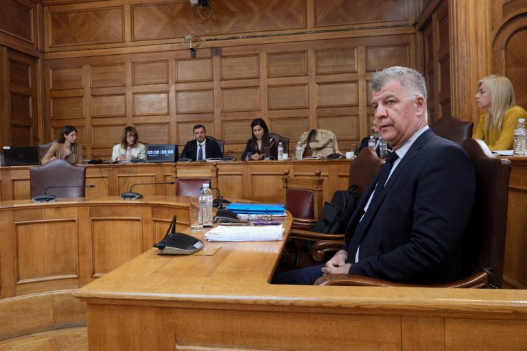 ΝΔ: Η κατάθεση Σημανδράκου επιβεβαίωσε πως δεν υπήρξε ποτέ πολιτική παρέμβαση στο έργο του