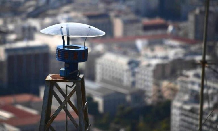 Σειρήνες πολιτικής άμυνας και καμπάνες θα ηχήσουν την Τετάρτη 1η Οκτωβρίου