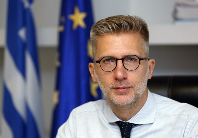 Άκης Σκέρτσος: Είμαστε μια κυβέρνηση που έχει αποδείξει ότι νοιάζεται για τους πολίτες