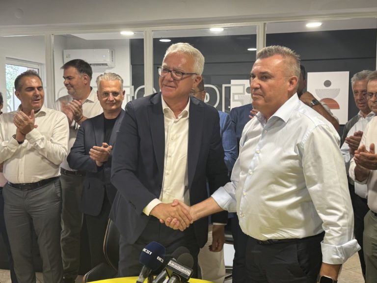 Επτά σταθμοί μεταφόρτωσης απορριμμάτων θα κατασκευαστούν στην Περιφέρεια Πελοποννήσου