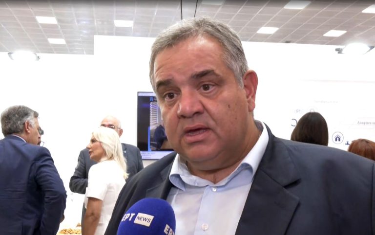 ΔΕΘ: Δρομολόγηση έργων για αναβάθμιση συνοριακών σταθμών
