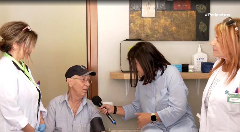 Κοζάνη: Νέος σταθμός Πρώτων Βοηθειών στην κεντρική πλατεία Νίκης