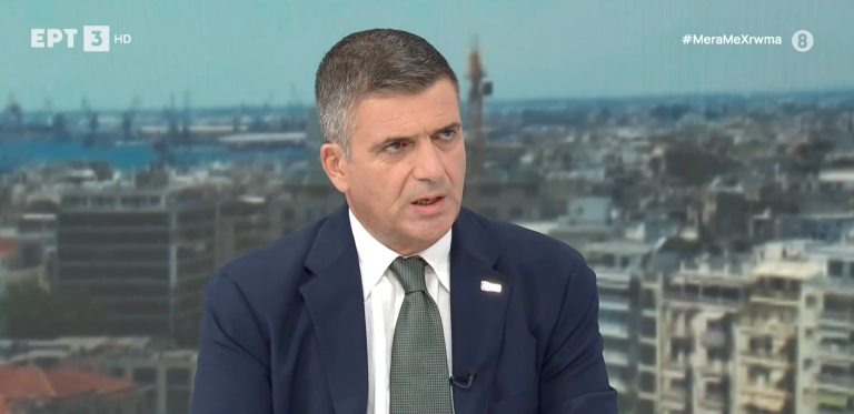 Πρύτανης του ΕΑΠ: Η ενίσχυση του παραρτήματος στη Θεσσαλονίκη και τα τρία νέα προπτυχιακά προγράμματα