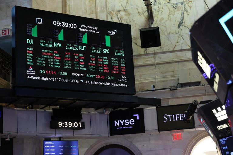 Διστακτικές κινήσεις από τους επενδυτές στις ευρωπαϊκές χρηματιστηριακές αγορές