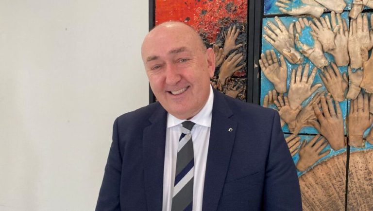 Ο πρόεδρος του Δικηγορικού Συλλόγου Βόλου μίλησε στην ΕΡΤ για τα προβλήματα και προκλήσεις με την έναρξη του νέου δικαστικού έτους στη Μαγνησία