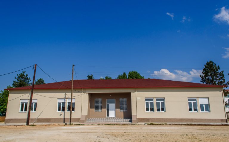 Αντιπαραθέσεις για την επόμενη μέρα των στρατοπέδων στην Ήπειρο