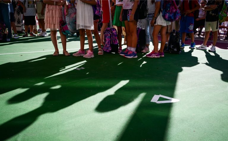 89η ΔΕΘ: Ολοκληρώθηκε η ανακαίνιση των σχολείων που εντάχθηκαν στην α’ φάση του προγράμματος «Μαριέττα Γιαννάκου»