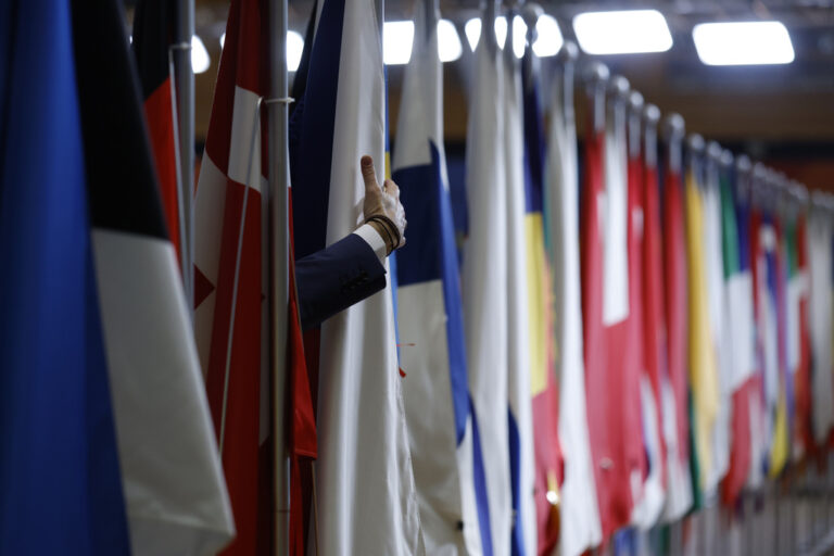 Άτυπη σύνοδος κορυφής στην Κοπεγχάγη την 1η Οκτωβρίου – Δύο κρίσιμα ζητήματα στην ατζέντα