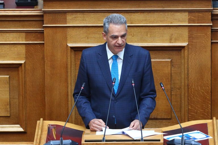 Ά. Συρίγος στο Πρώτο για Chevron: Η αντίδραση της Τουρκίας θα είναι η διπλωματική διαμαρτυρία και εκεί θα σταματήσει (audio)