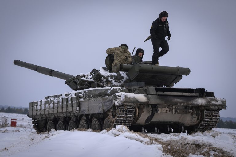 Winter is coming στην Ουκρανία: Γιατί αυτός ο χειμώνας θα είναι ο πιο κρίσιμος για την ειρήνη