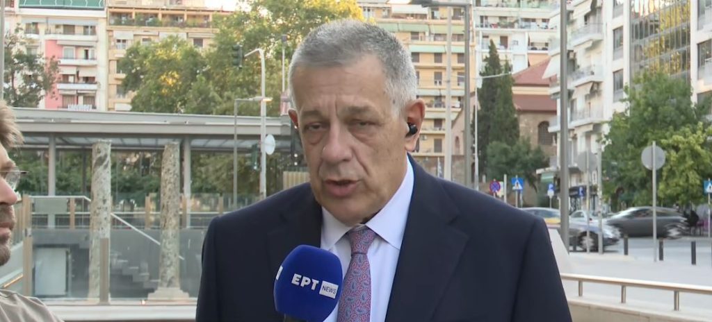 Μετρό και Flyover αλλάζουν τον χάρτη των μετακινήσεων στη Θεσσαλονίκη