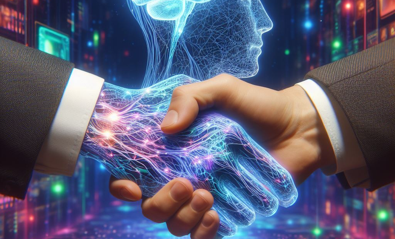 Google: Το 90% των εργαζομένων στην τεχνολογία χρησιμοποιεί τεχνητή νοημοσύνη στην εργασία του