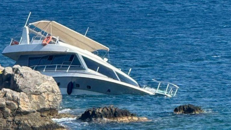 Ρόδος: 177 μετανάστες εντοπίστηκαν στην περιοχή της Λάρδου το Σάββατο