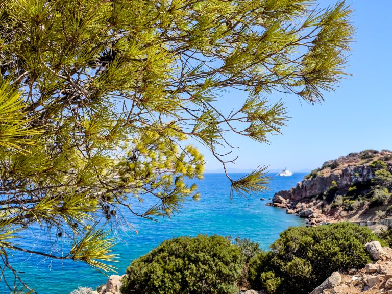 Ο καιρός με τον Π. Γιαννόπουλο: Υψηλές θερμοκρασίες όλη την εβδομάδα με εξαίρεση την Δευτέρα