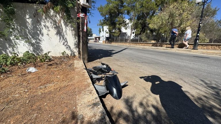 Ηράκλειο: Νέο θανατηφόρο με θύμα 23χρονη στα Μάλια