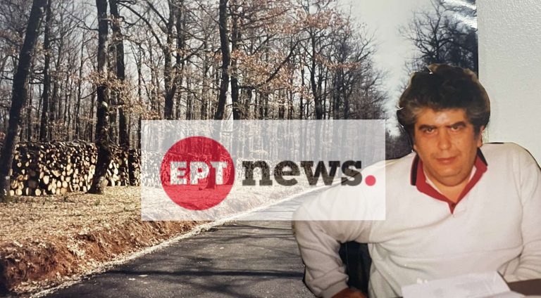 Aπεβίωσε σε ηλικία 74 ετών ο πρώην δασάρχης Πύργου, Παν. Σάσσαλος