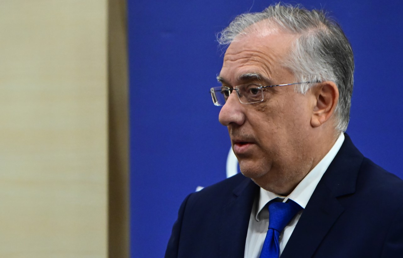 Τεχνητή Νοημοσύνη και ΜΜΕ, αναπτυξιακός νόμος και «ΑΑΔΕ της αγοράς» στο επίκεντρο της ομιλίας Τ.Θεοδωρικάκου στη γενική συνέλευση της ΚΕΕΕ