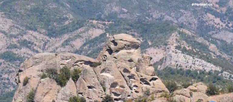 Θρακικά Μετέωρα: Ο κρυμμένος θησαυρός της Ροδόπης